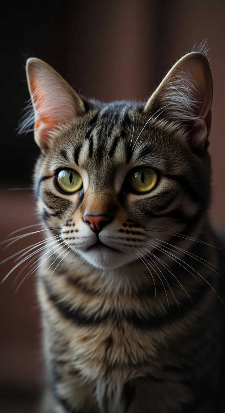 ai character: Mew background