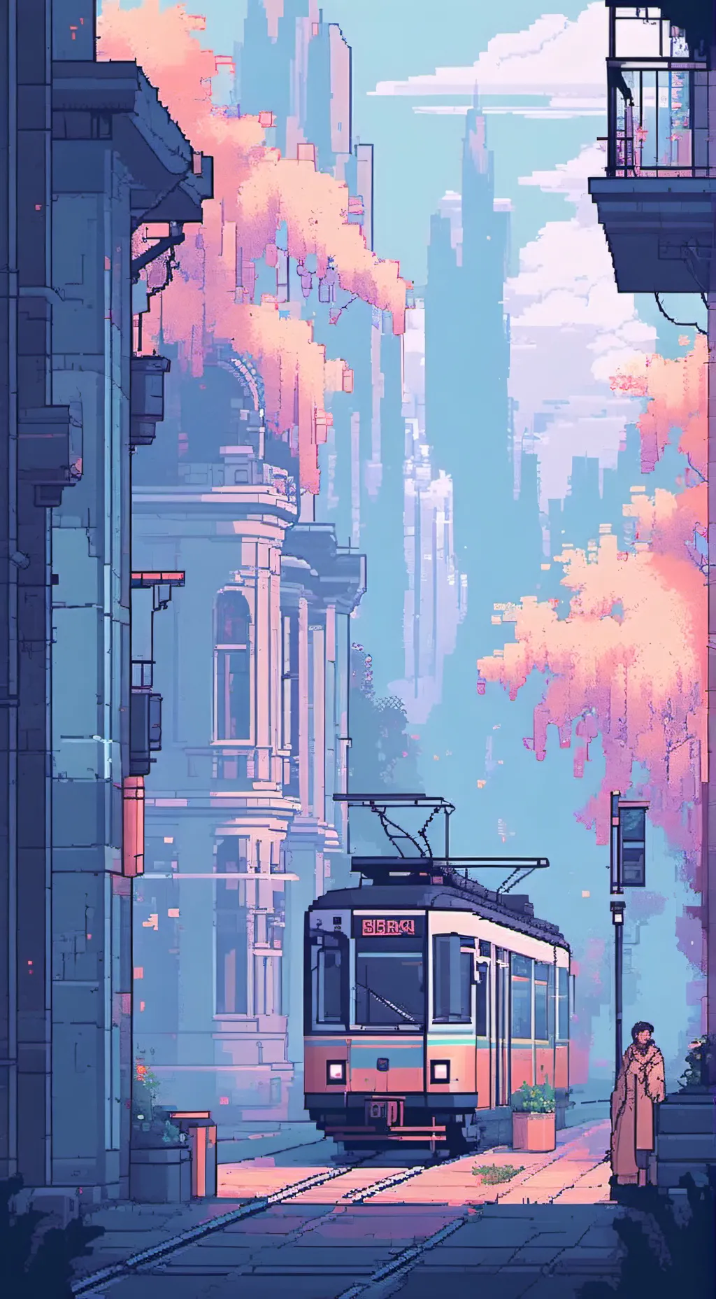 ai character: ВОВ background