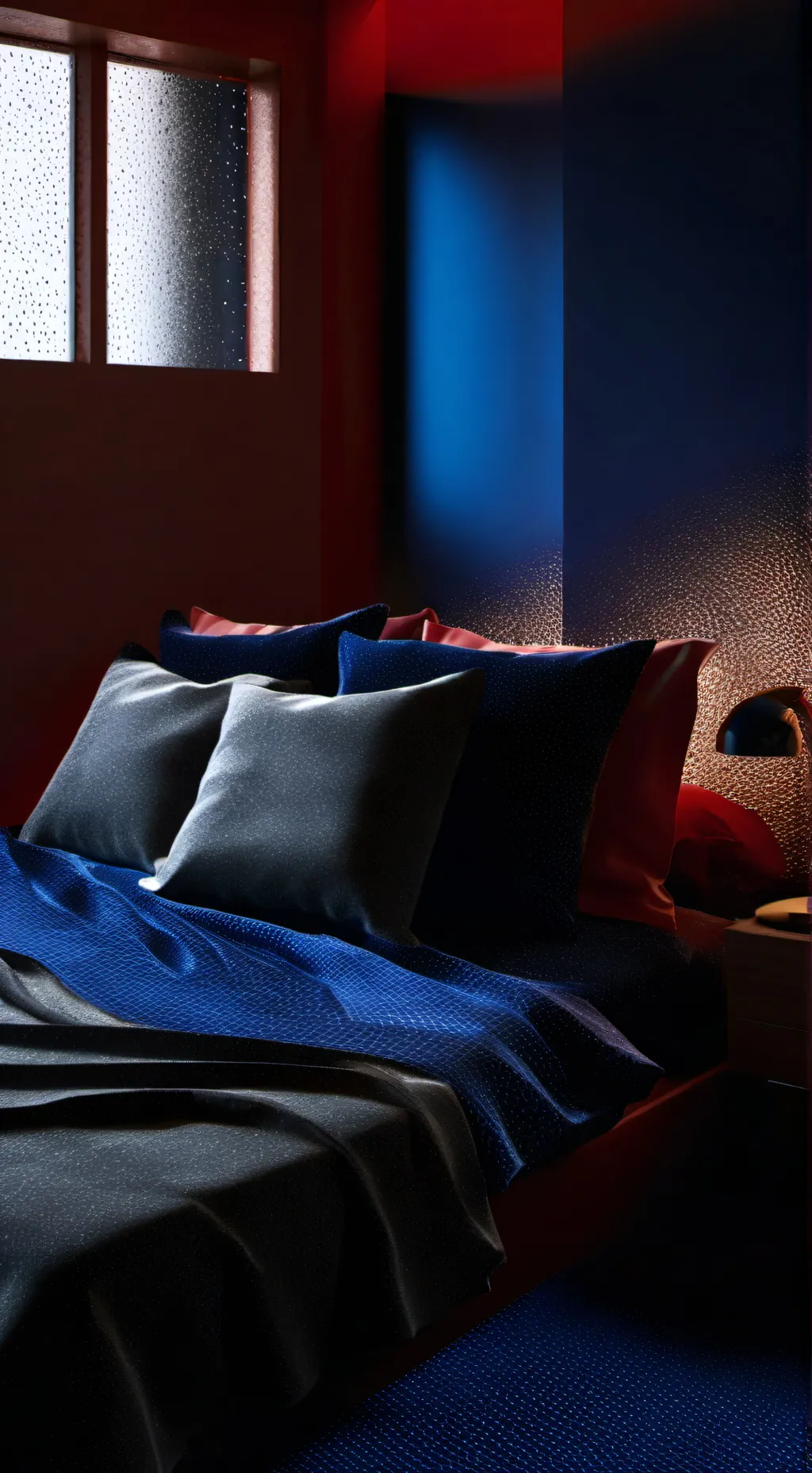 ai character: MHA adopted background