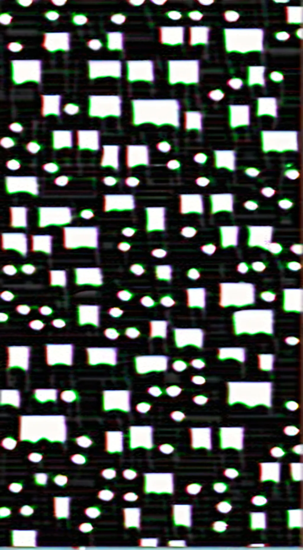 ai character: гастер👉👈🤚👊👊🦵 background