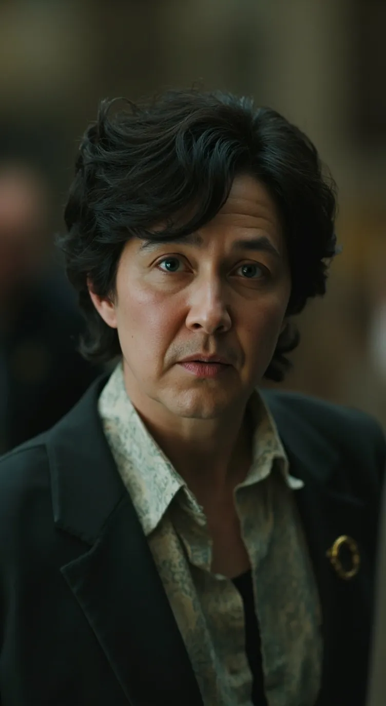 ai character: Seong Gi-Hun background