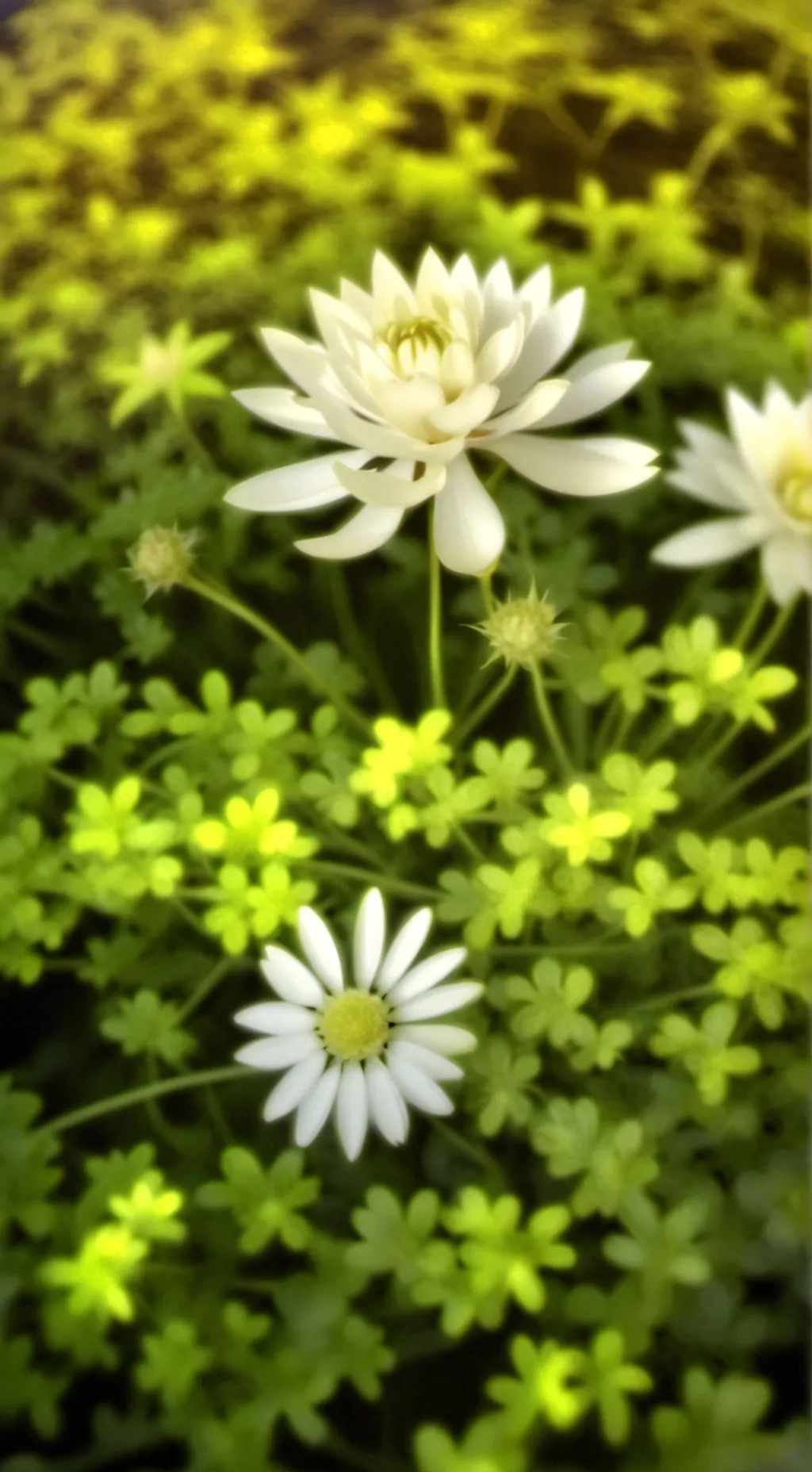 ai character: Jacob background