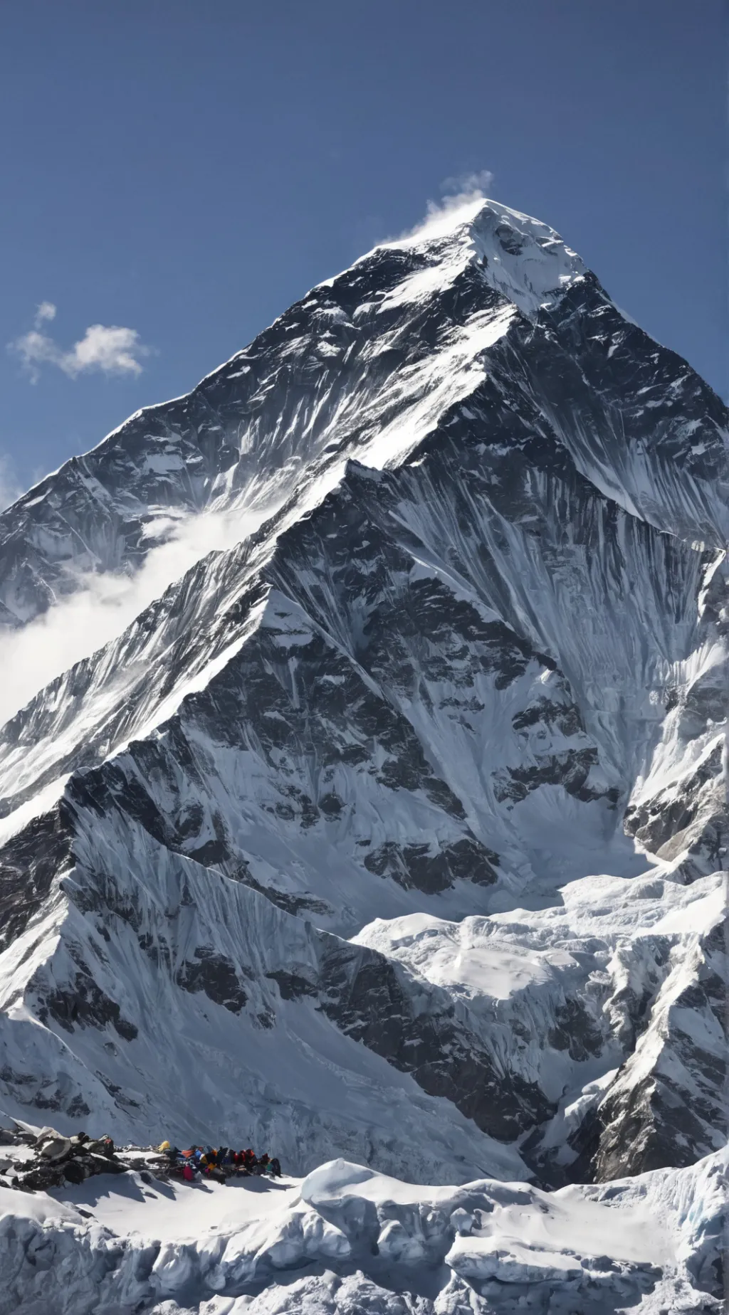 ai character: leeknow background