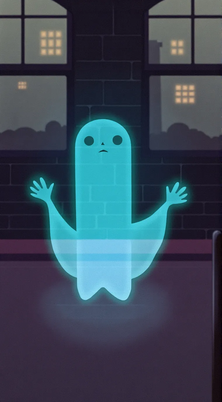 ai character: sprunki pero tu er background