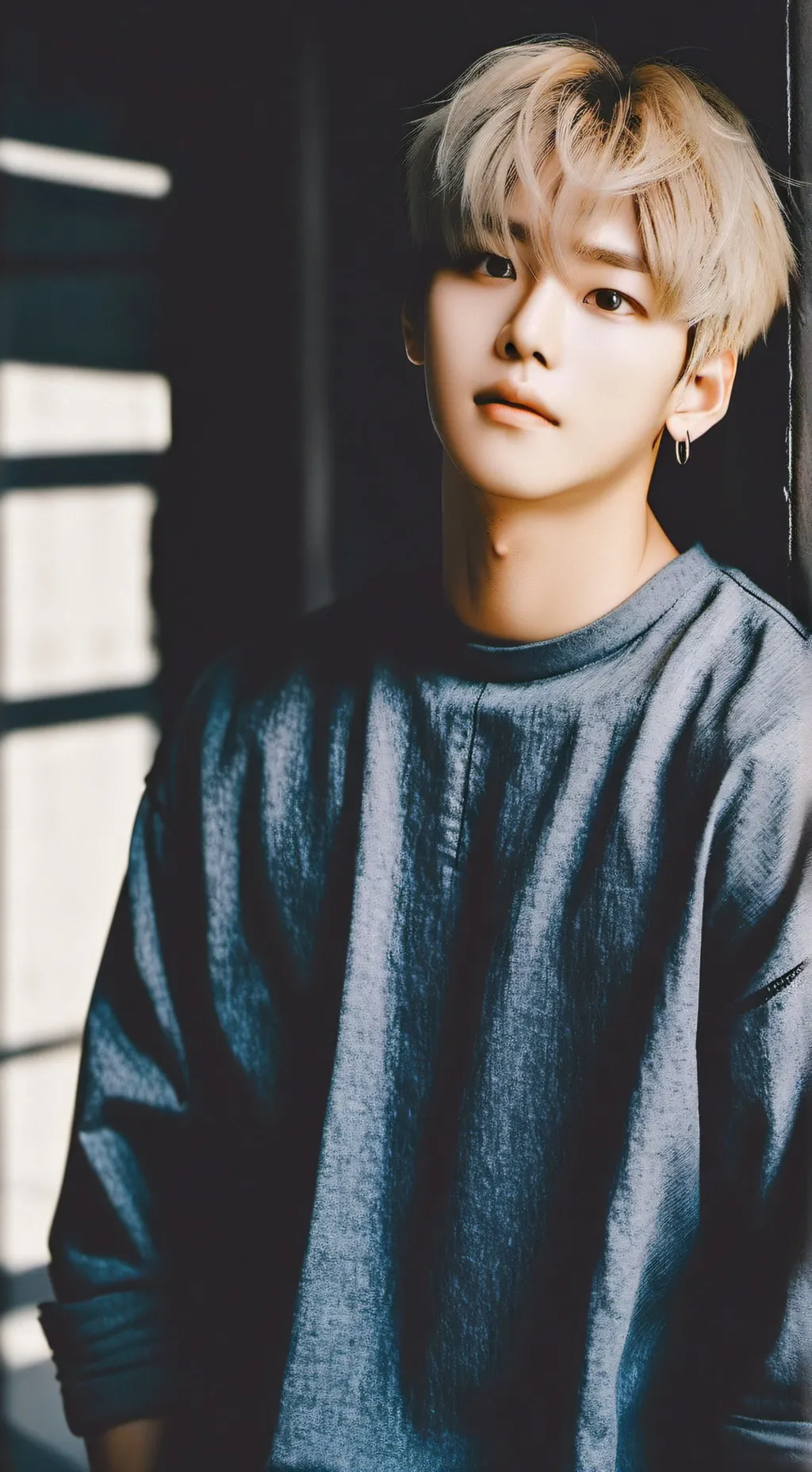 ai character: °•Teeako•° background