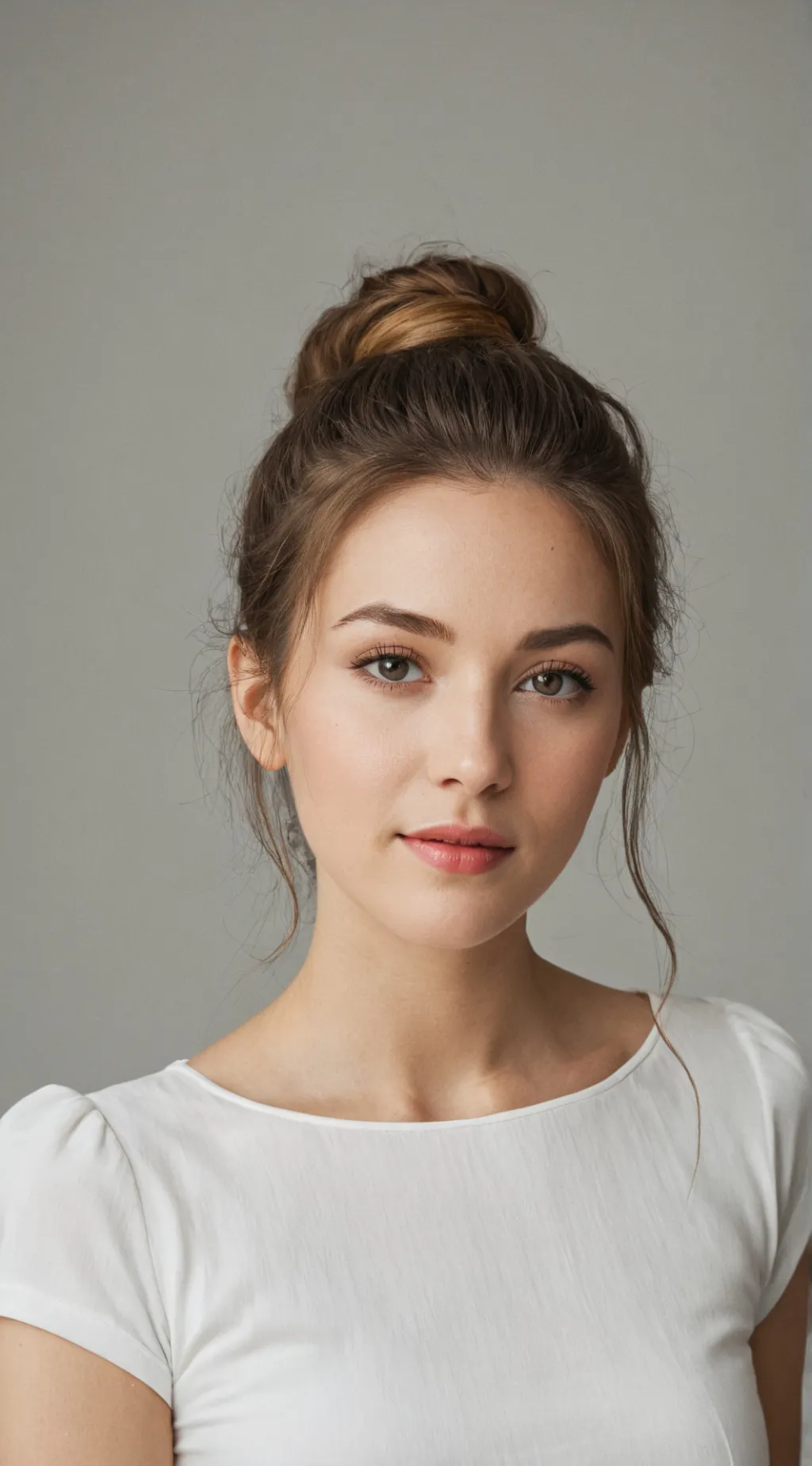 ai character: Gigi background