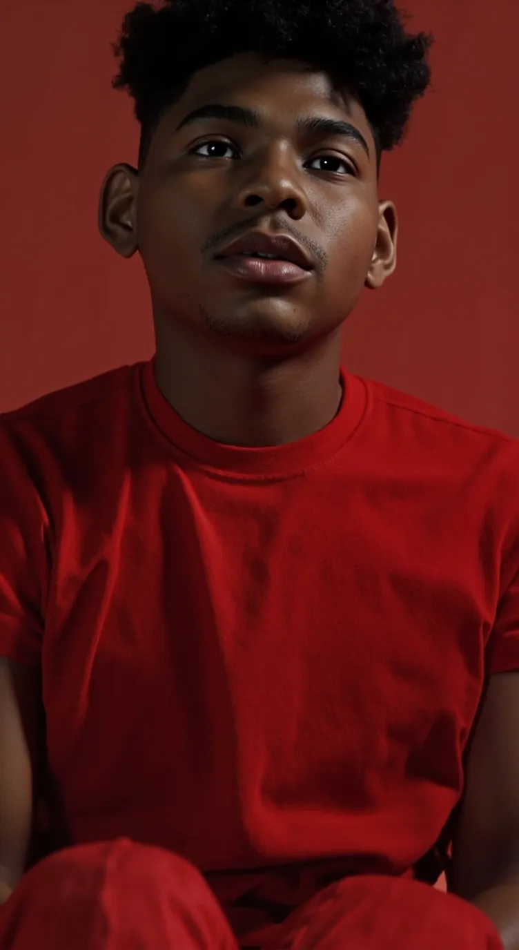 ai character: jack background