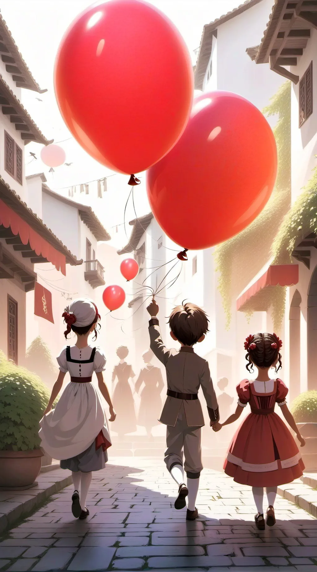 ai character: IT background