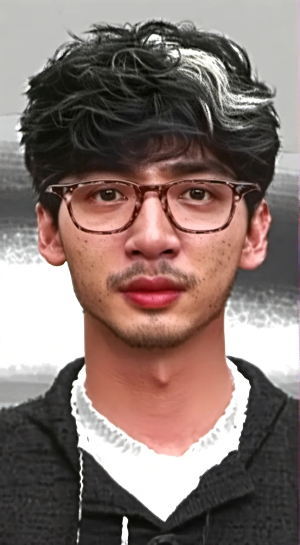 ai character: ElevenZ background