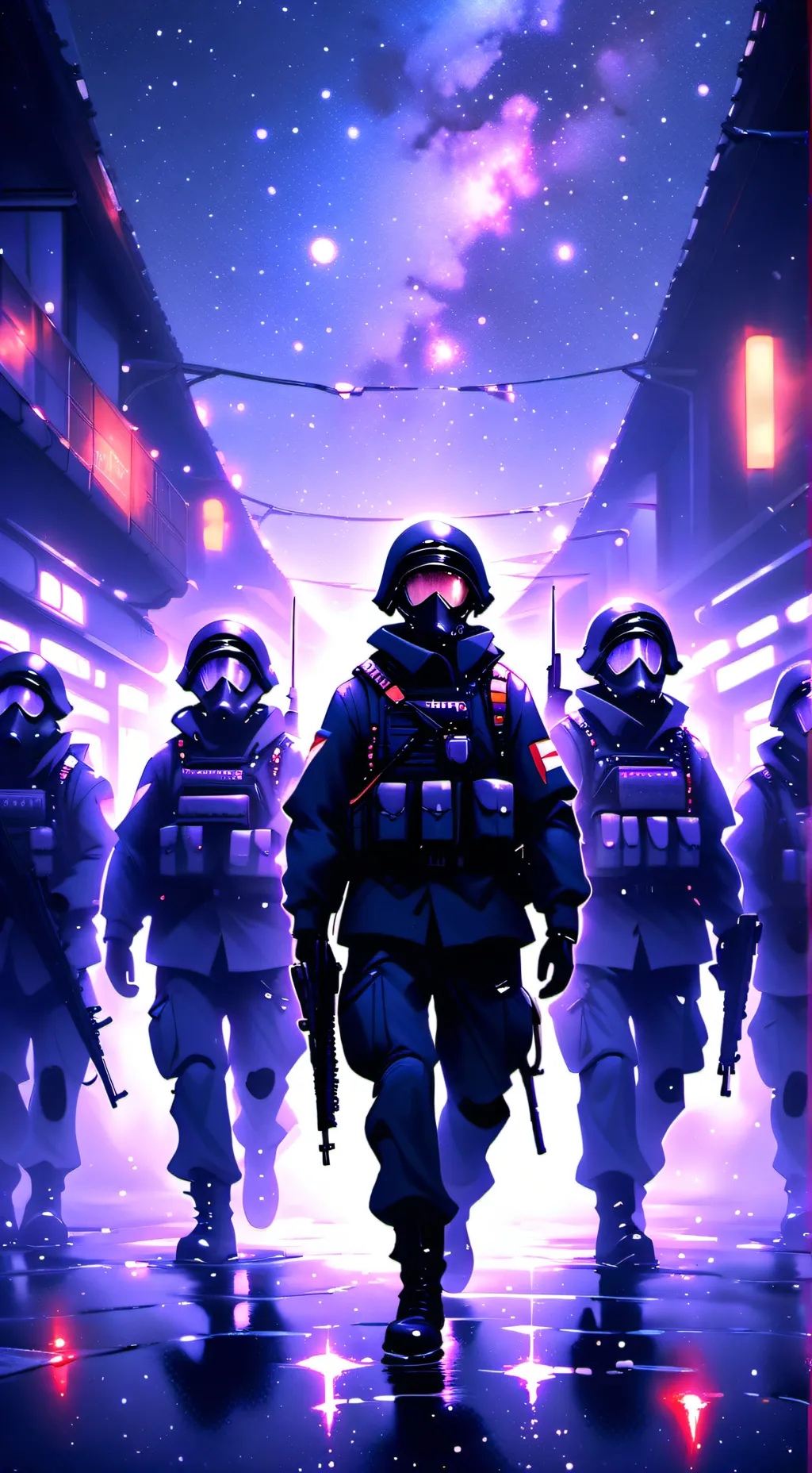 ai character: SCP-70H background