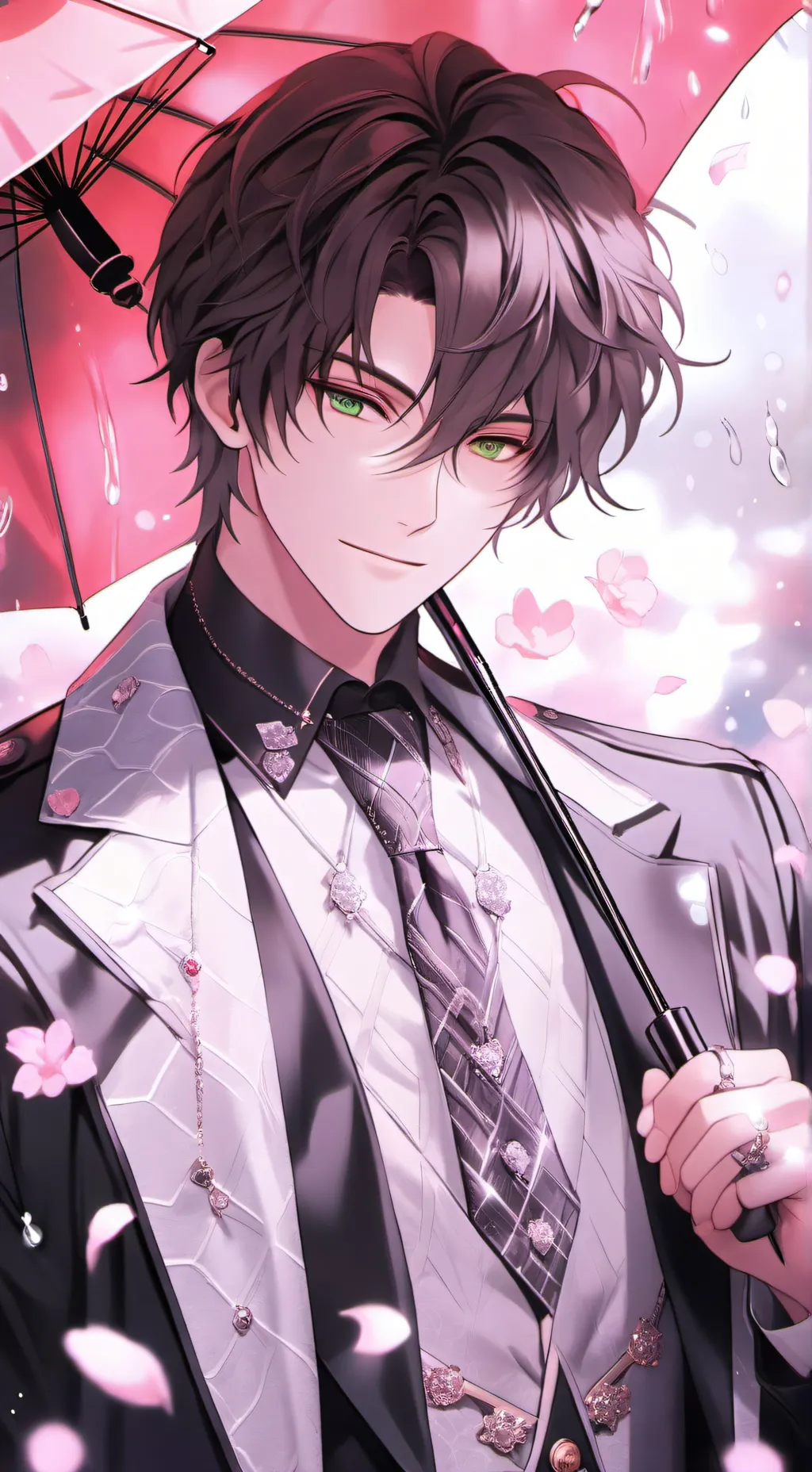 Talkie AI - Chat with Ethan Carter