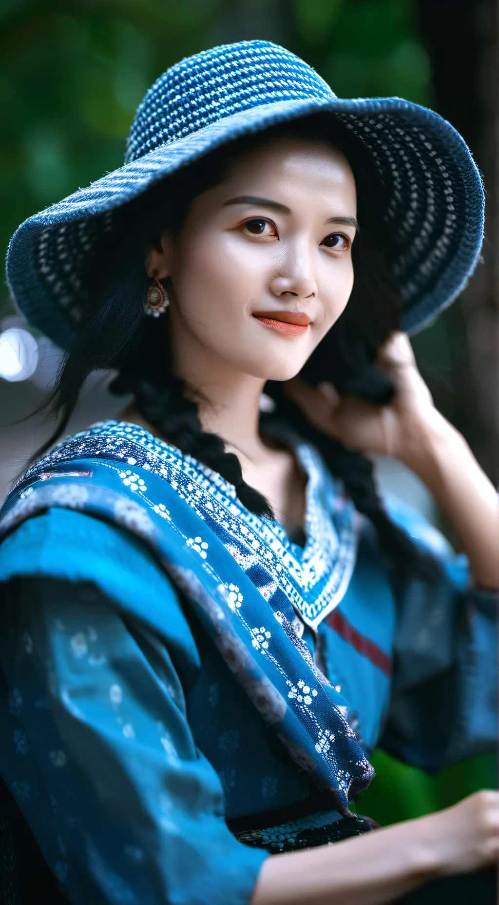 ai character: ✪Simon-Sprunki✪ background