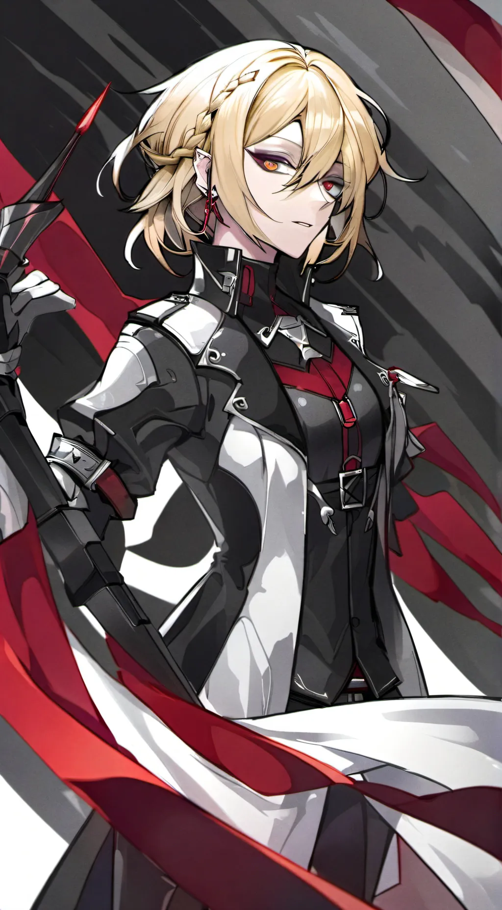 Talkie AI - Chat with Sayuri Kazehaya