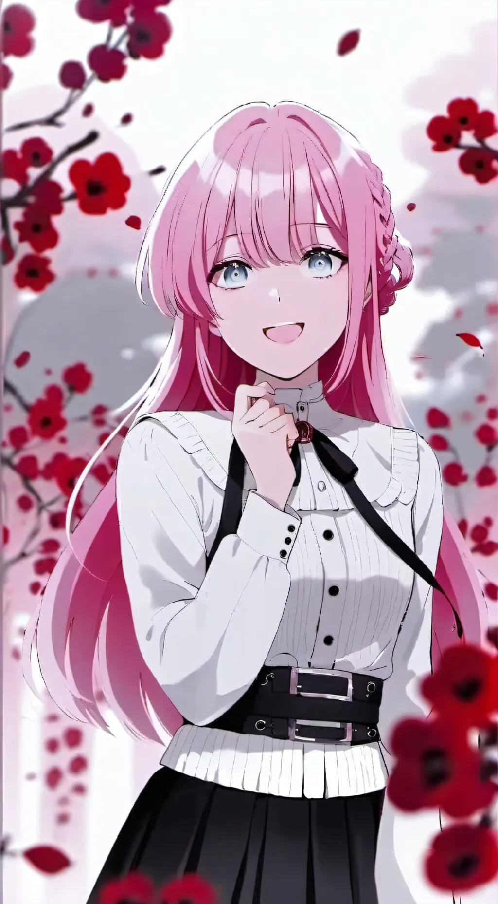 ai character: kulian background