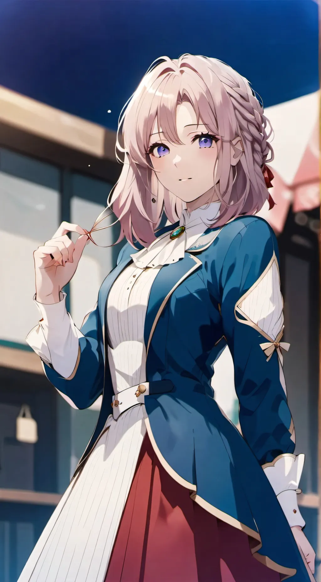 ai character: *<(parla)>* background