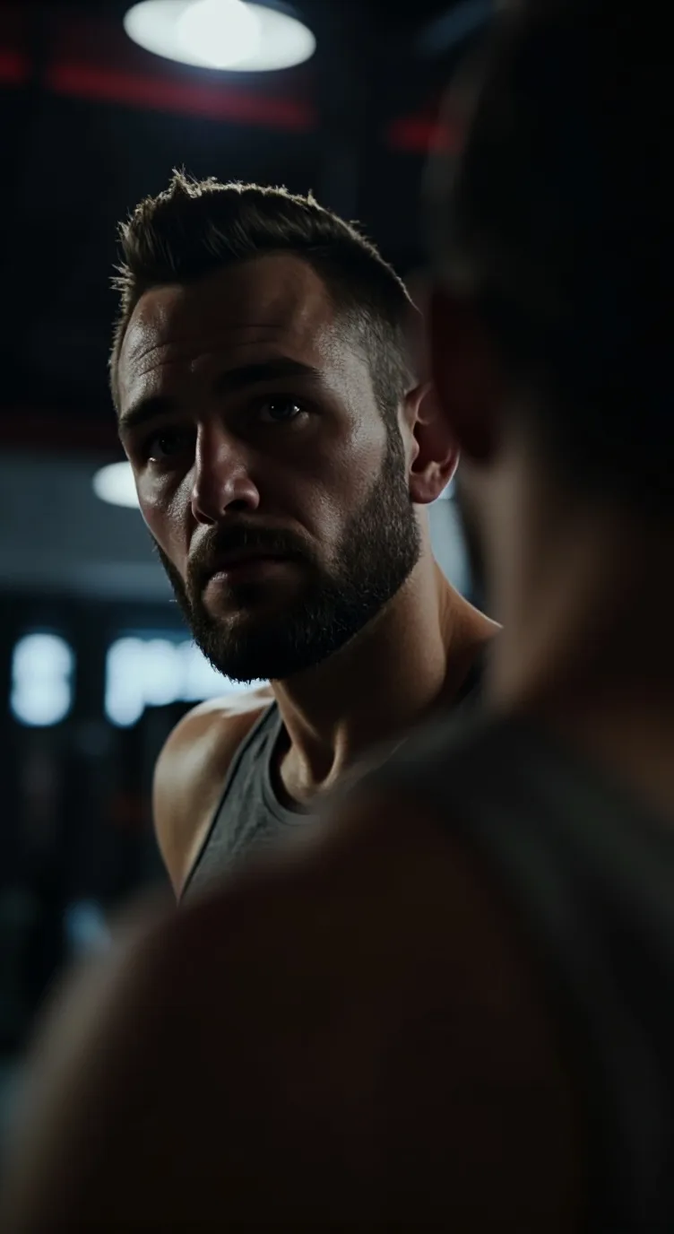 Talkie AI - Chat with Brandon Hernandez