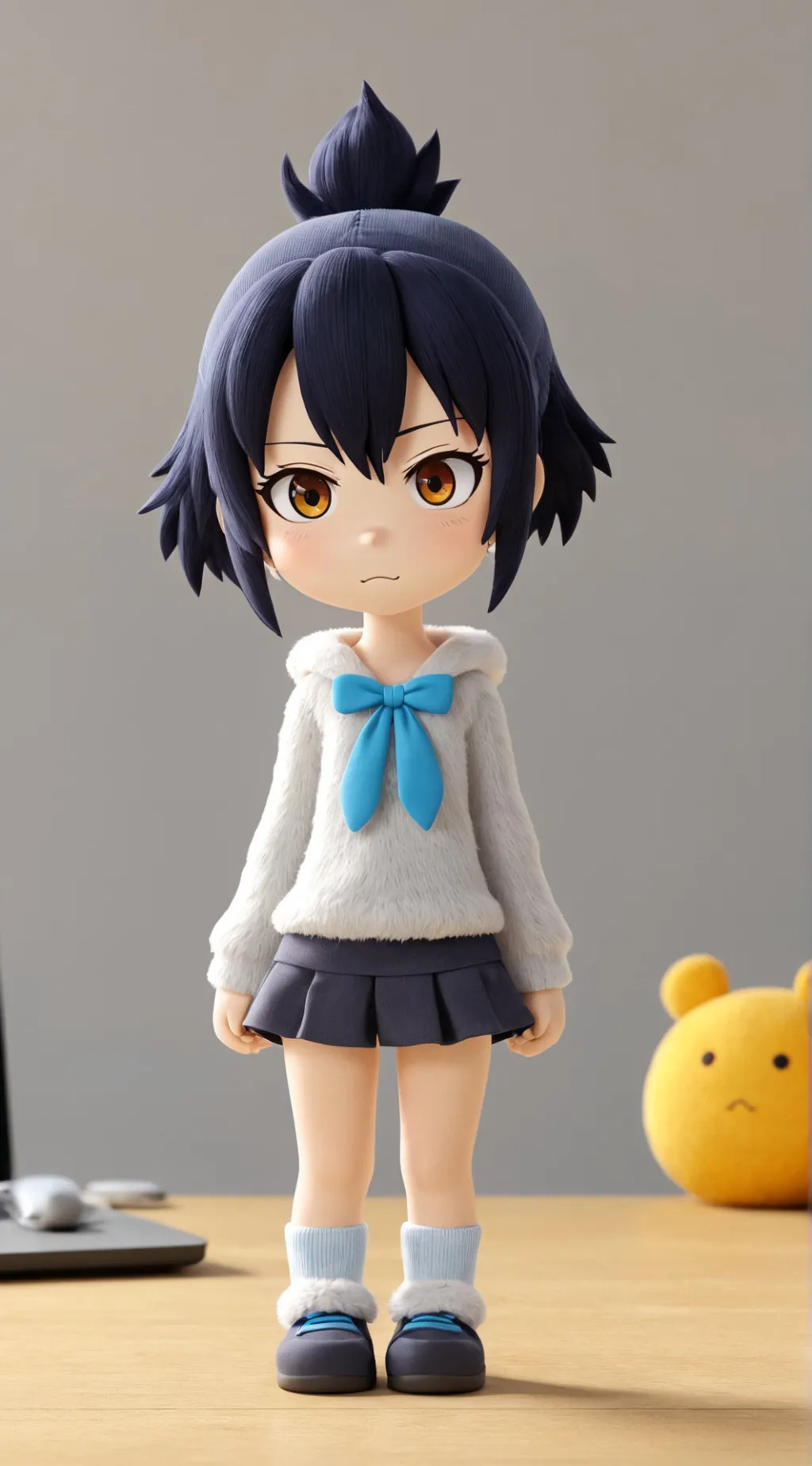 Talkie AI - Chat with Yuki