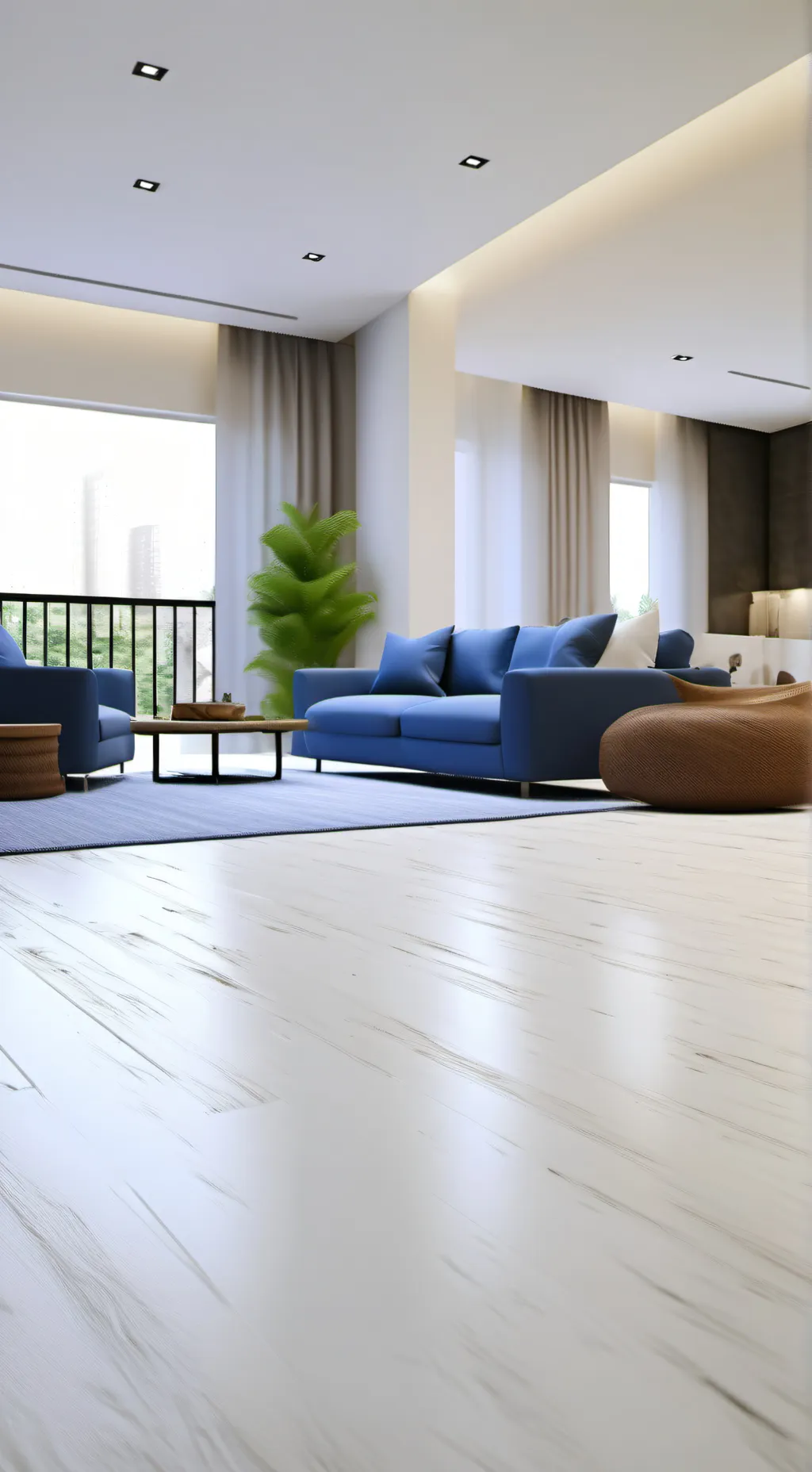 ai character: Annie background