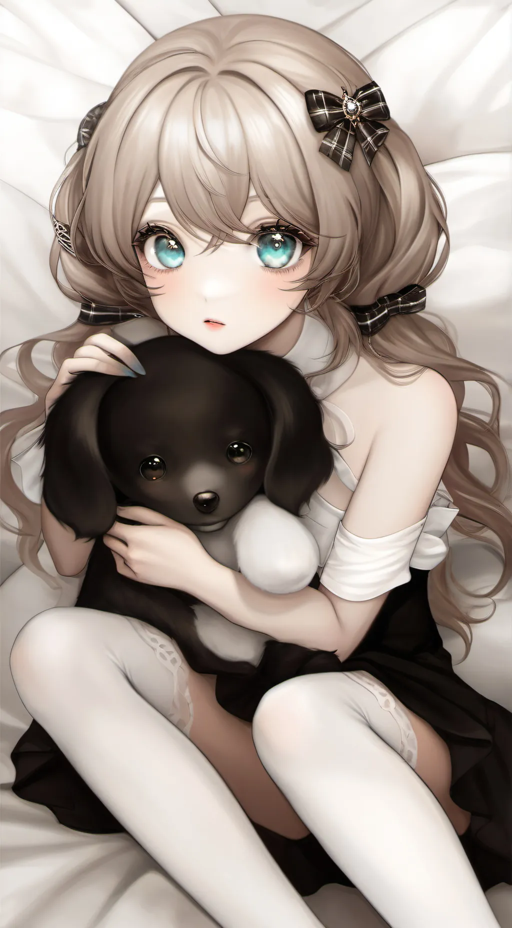 ai character: soo-jin background