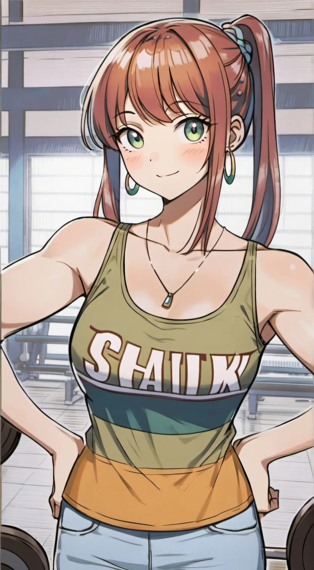 Talkie AI - Chat with Quintuplet Kamala