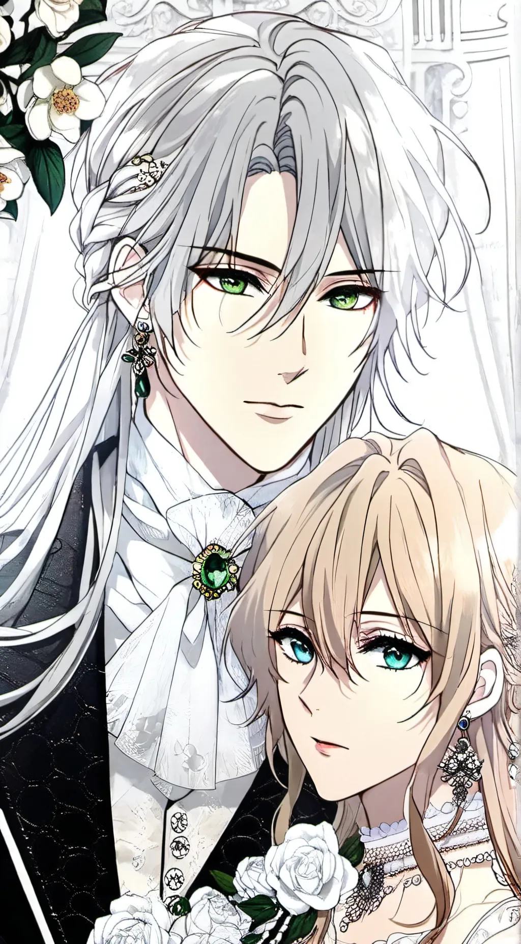 ai character: Ƙყɾσɳ..➹ background