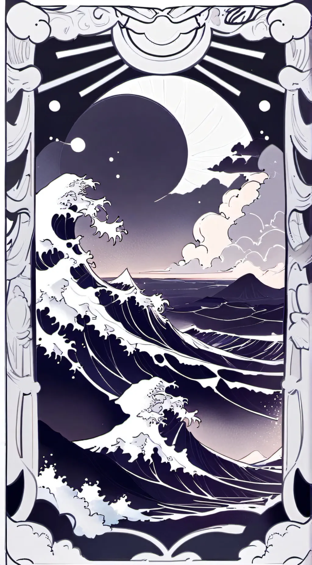 ai character: blackpink sick!! background