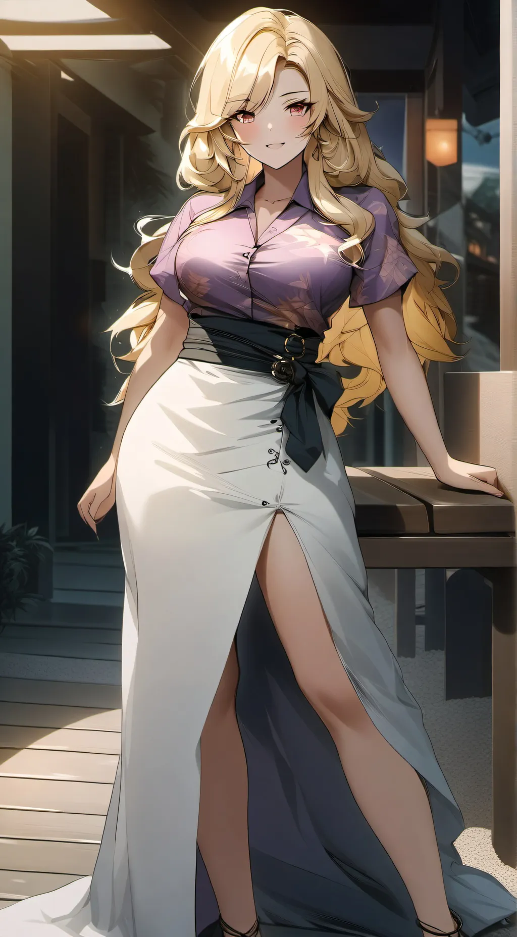 Talkie AI - Chat with Jessica