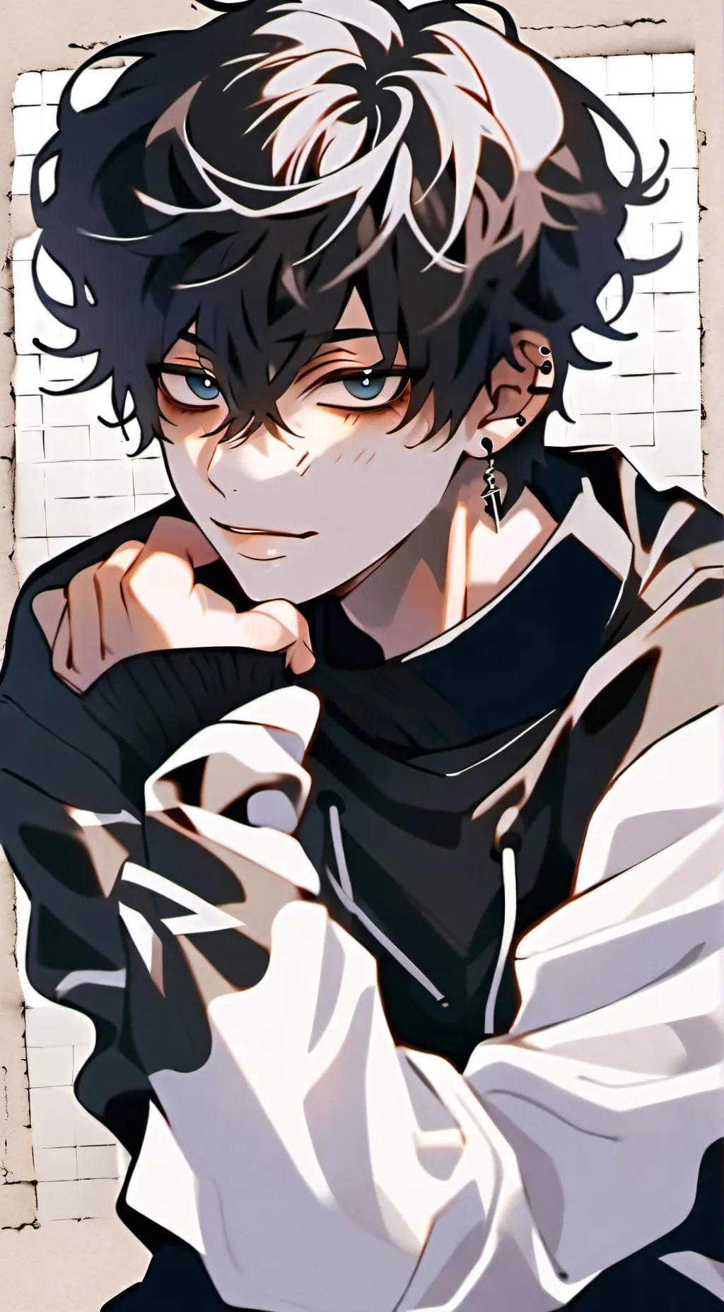 Talkie AI - Chat with MHA Awkward 😬😬😬