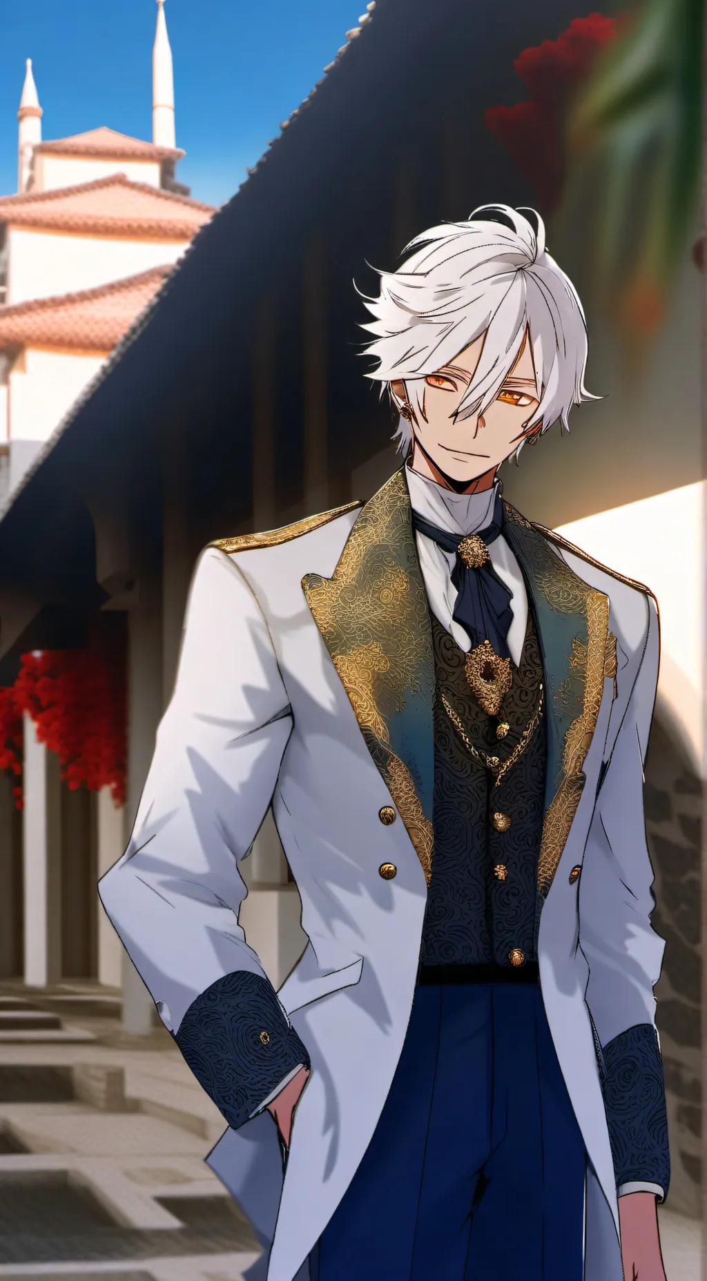 Talkie AI - Chat with regulus corneas 