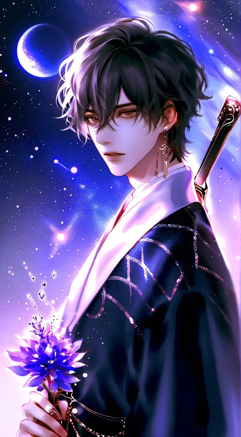 Talkie AI - Chat with xavier