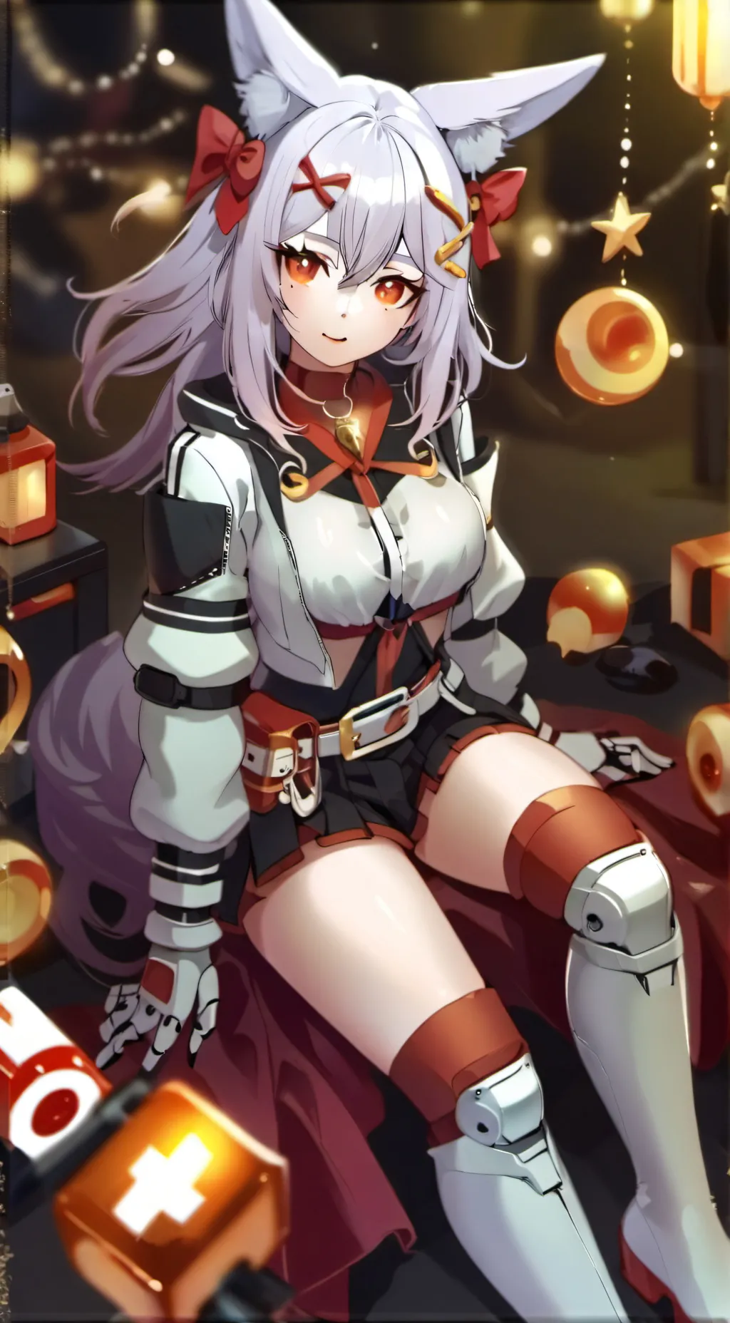 Talkie AI - Chat with jenn