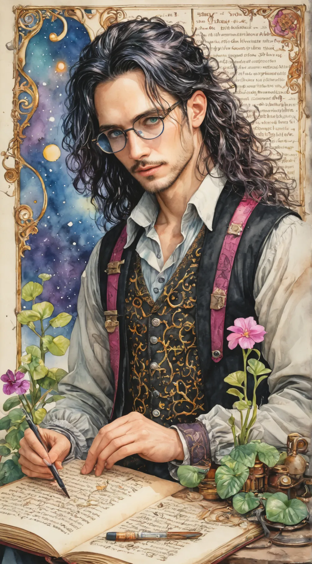 Talkie AI - Chat with Aideas