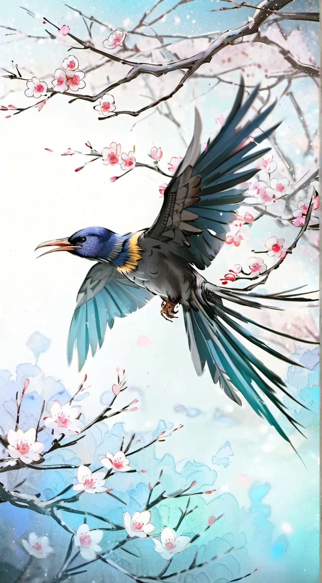 ai character: Shiggi background