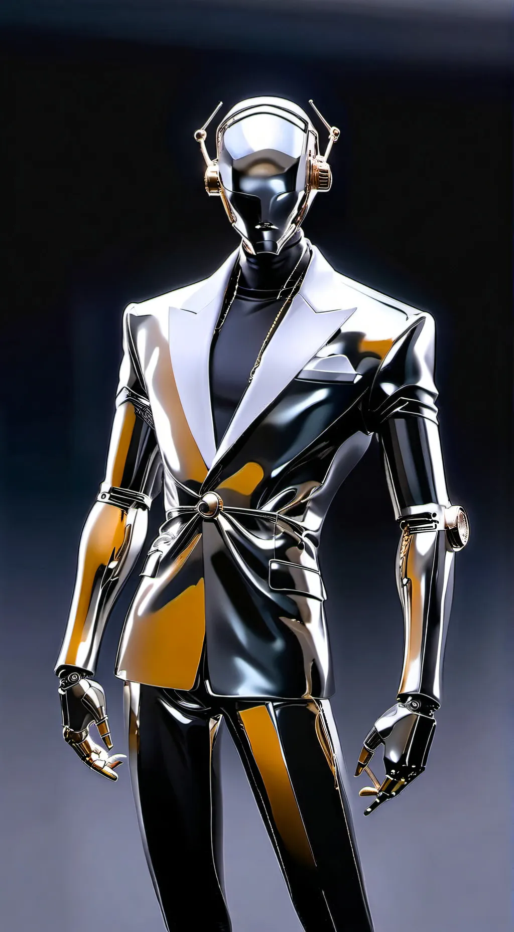 ai character: wenda enojada background