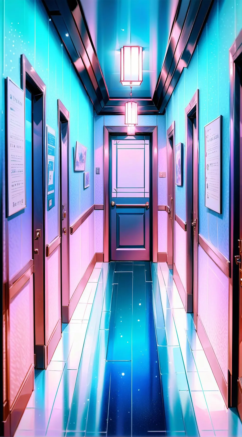 ai character: DO IT DEUSTCHLAND background