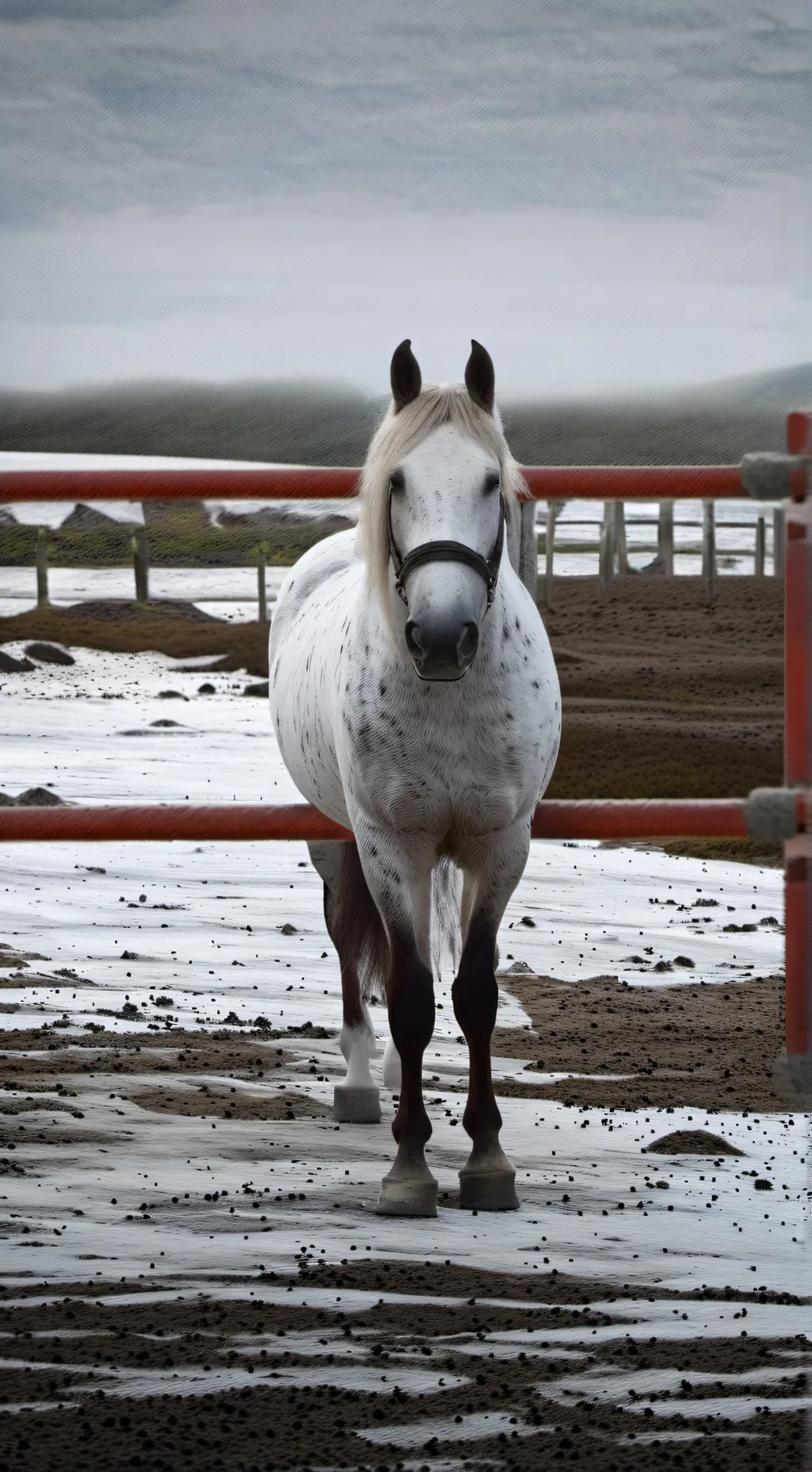 ai character:  Apollo background