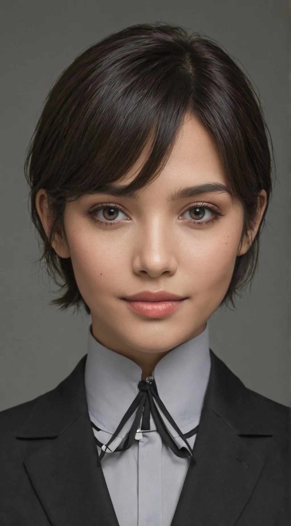 ai character: Turbo and rigana background