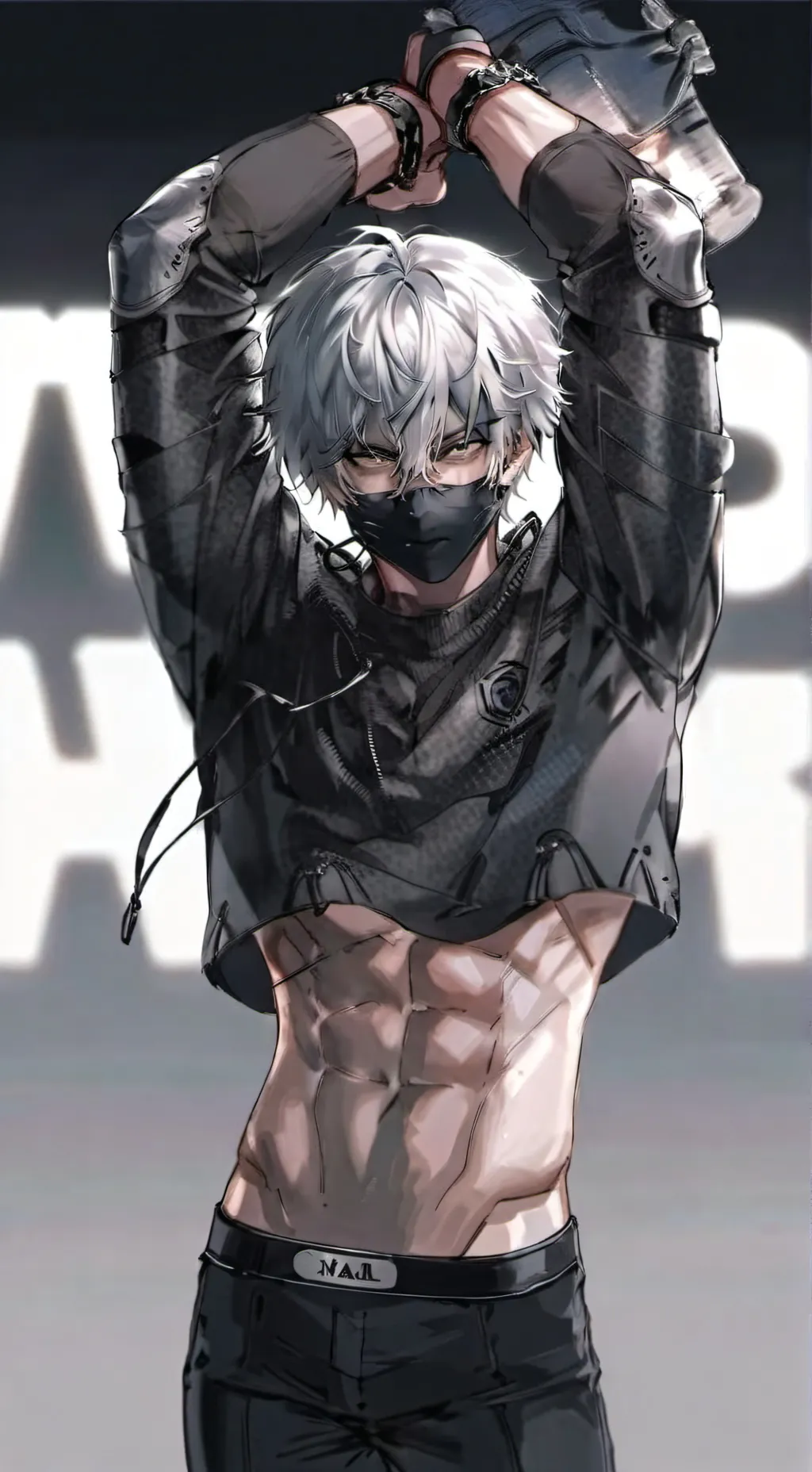 Talkie AI - Chat with Jasper