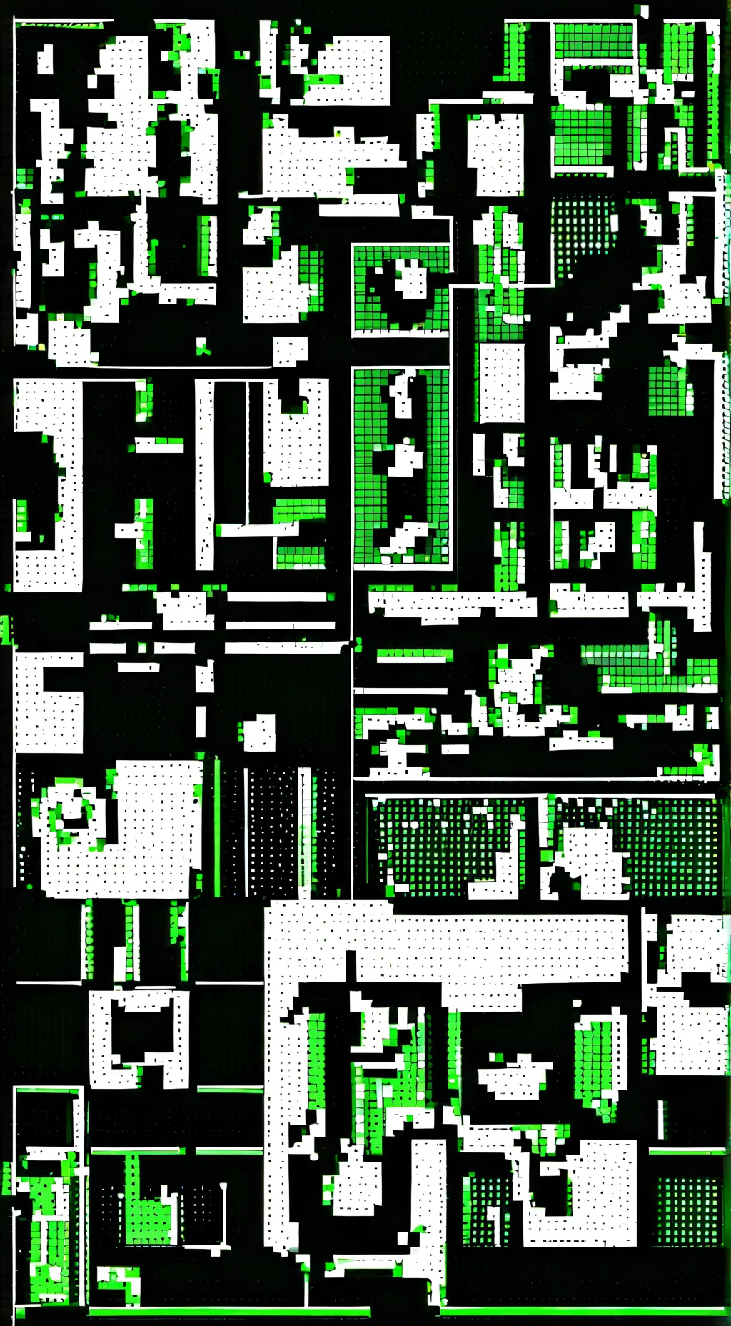 ai character: M0N3Y135 background