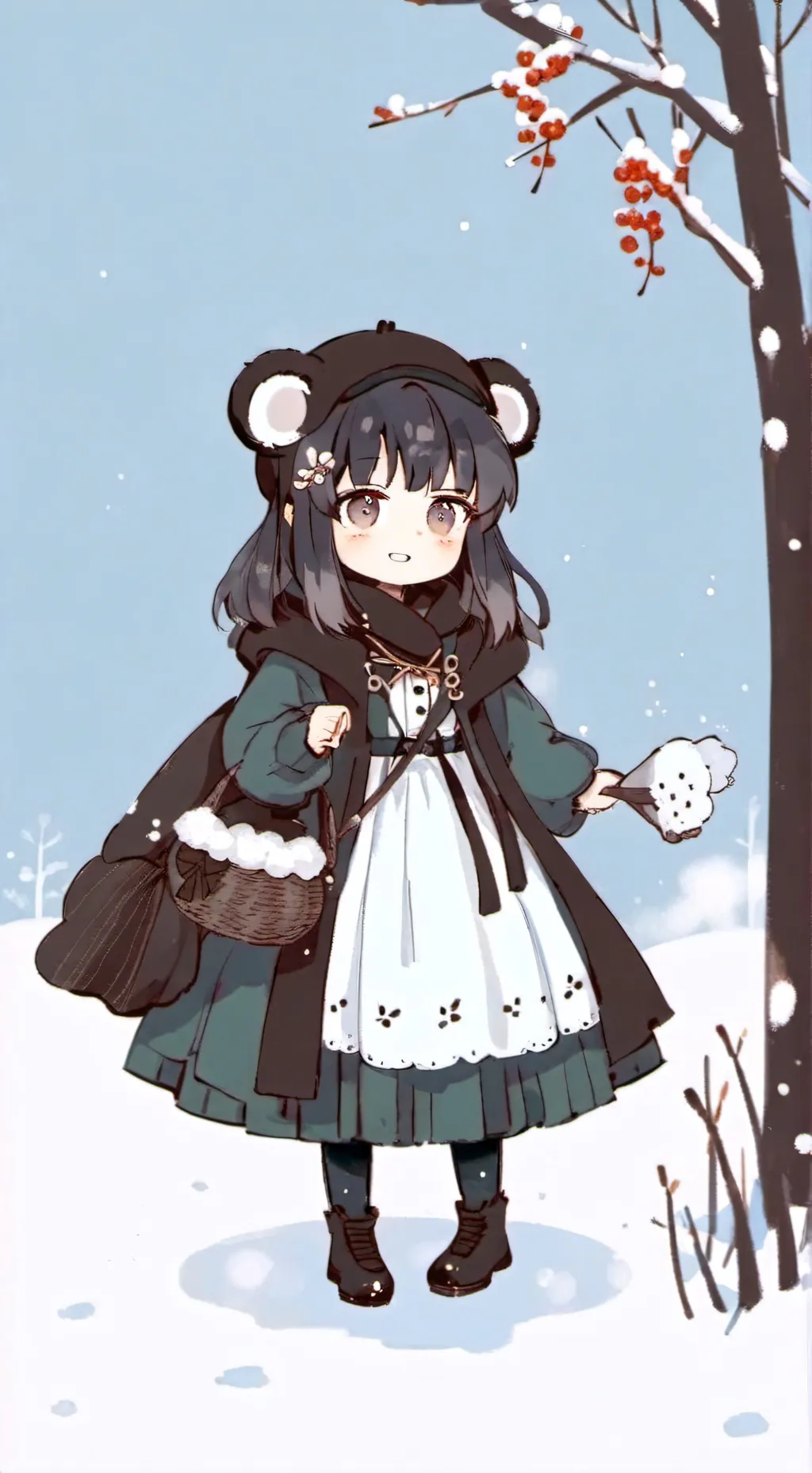 ai character: genya e tokito background