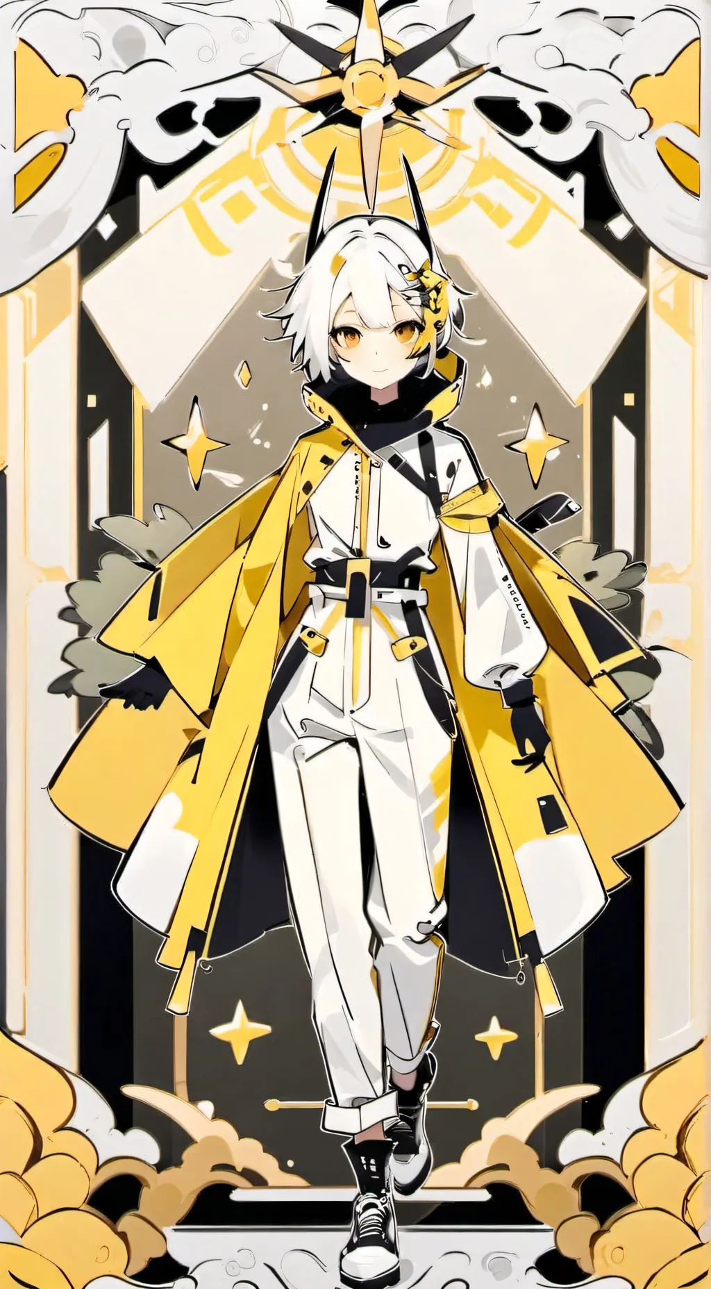 ai character: Tokito Muichiro💨🤑 background