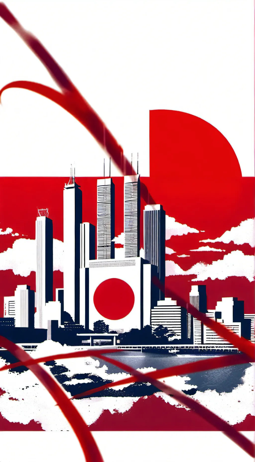 ai character: japan sus background