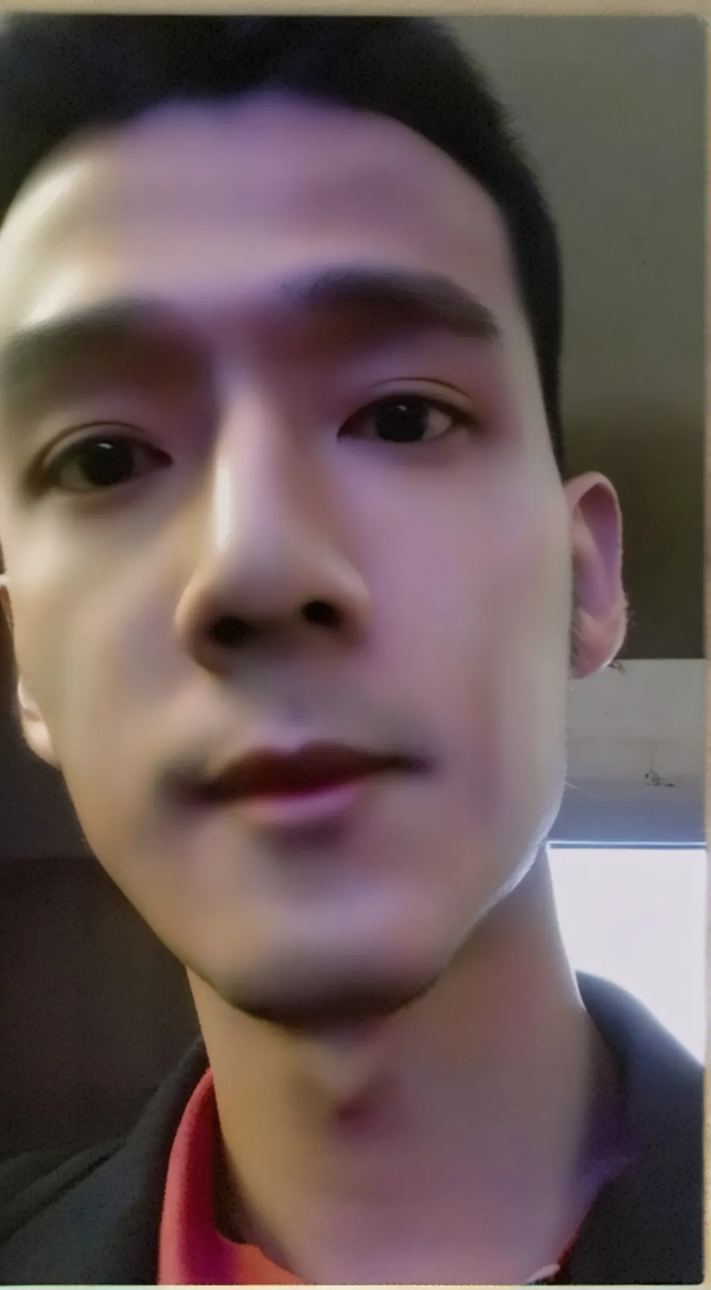 ai character: stalker background