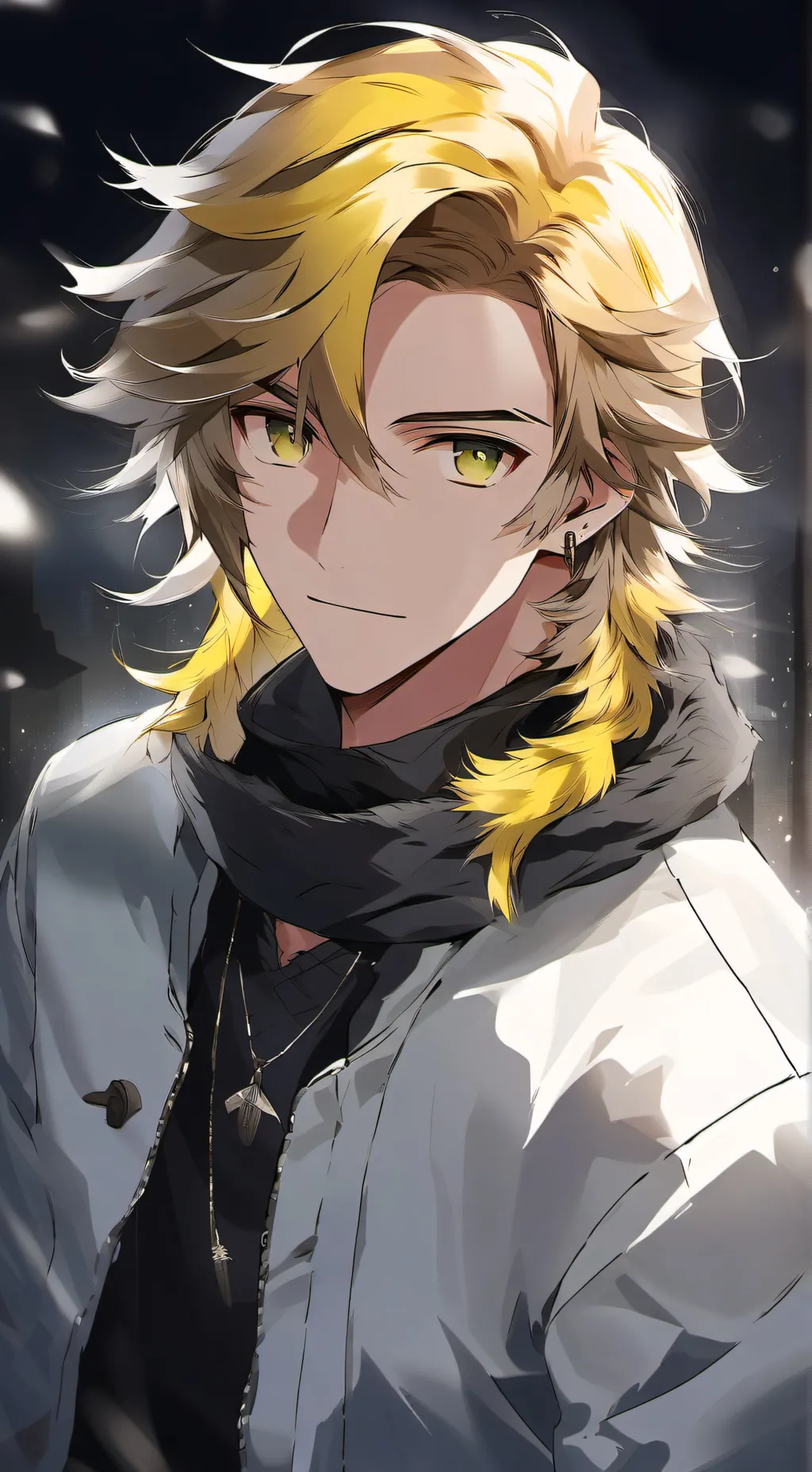 Talkie AI - Chat with Luka