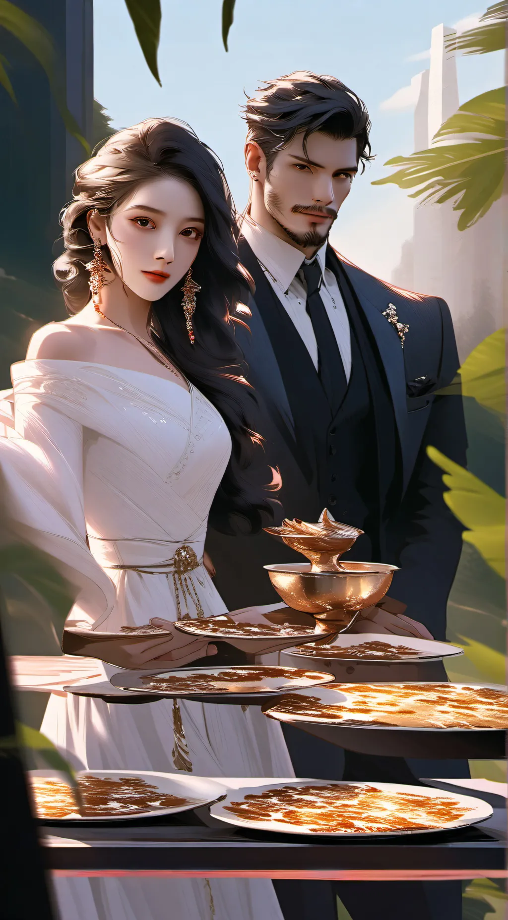 Talkie AI - Chat with Adan reyes 