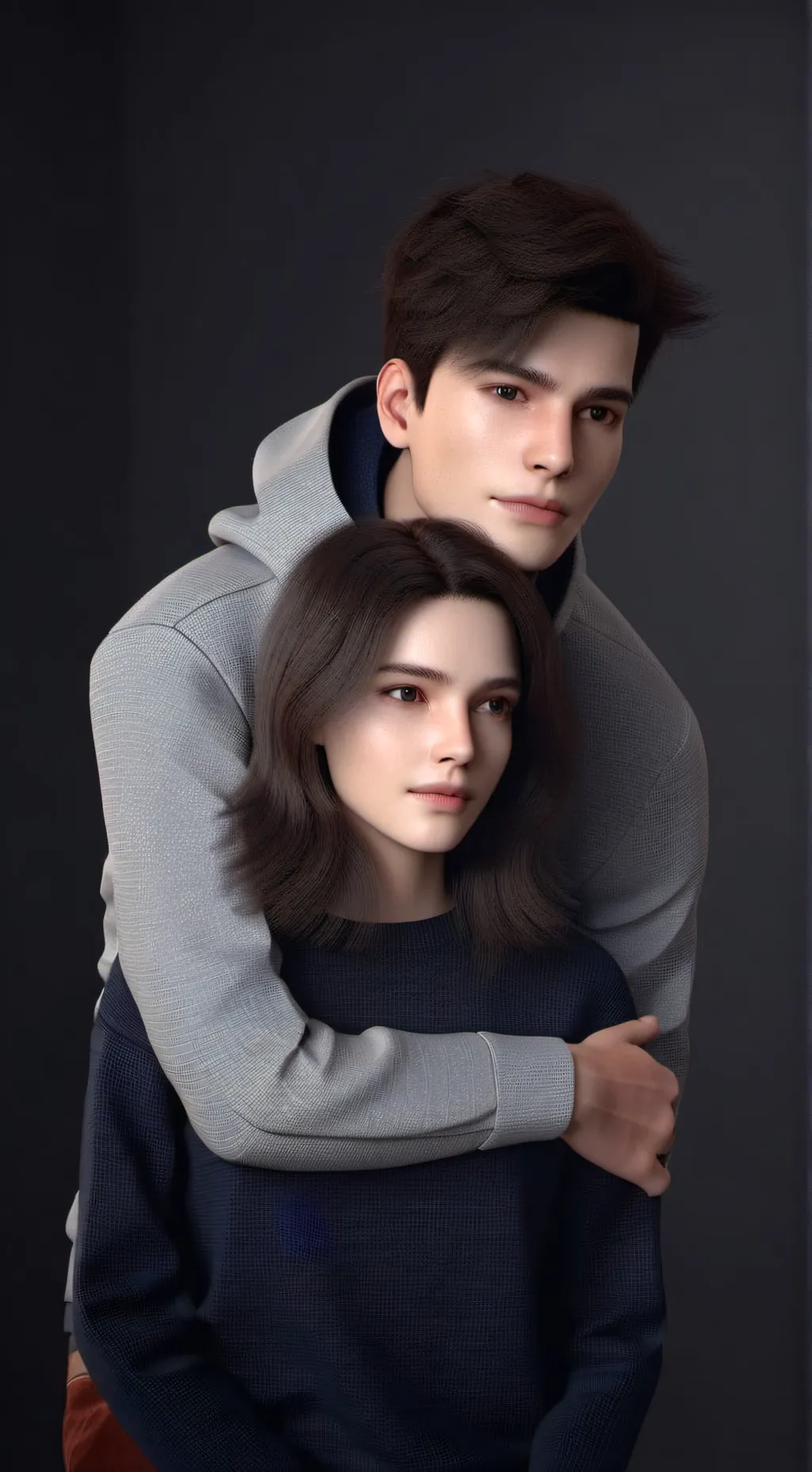 ai character: jason background