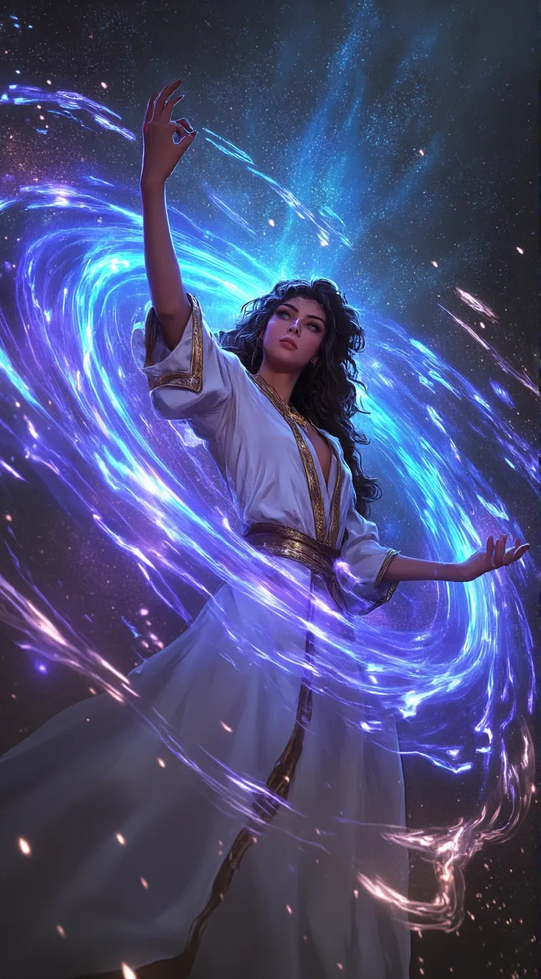 ai character: gh🥵 vs  me and you background