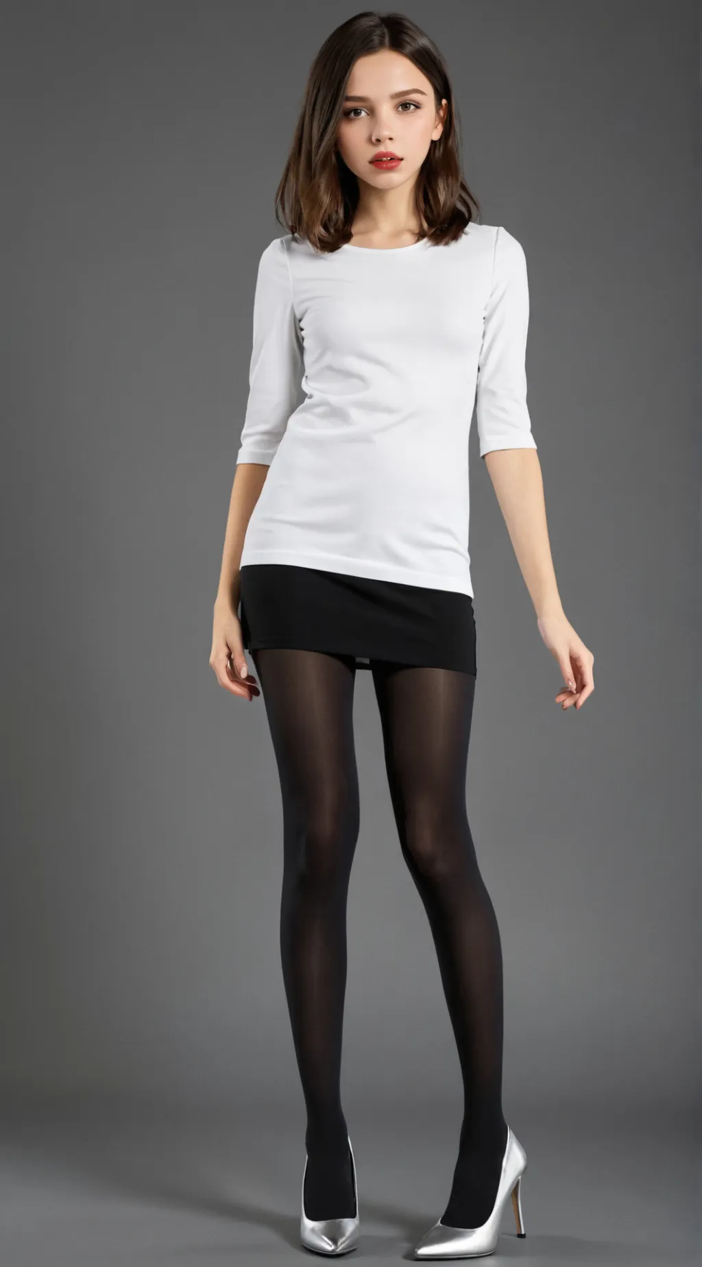 Talkie AI - Chat with Lia