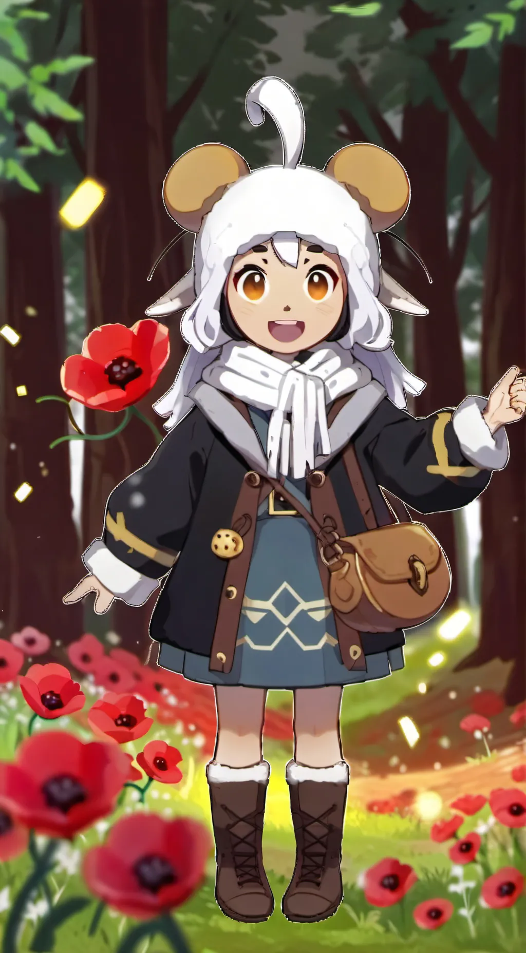 ai character: PP Roleplay 10 background