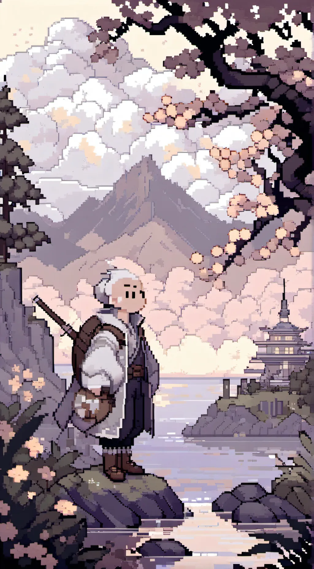 ai character: DW]>cosmo background